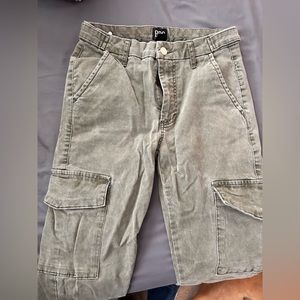 BDG cargo pants